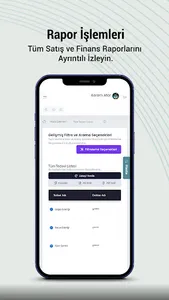Ames Loop Crm screenshot 3