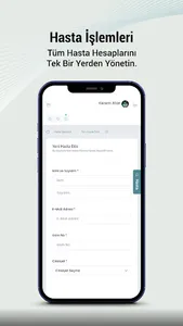 Ames Loop Crm screenshot 5