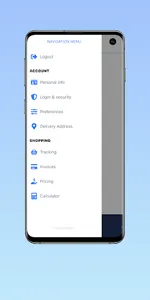 American Export & Import screenshot 3