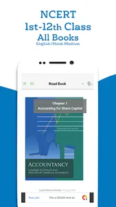 NCERT All Classes books in Hin screenshot 3