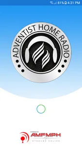 ADVENTIST HOME RADIO screenshot 10