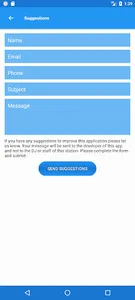 AWR Hope Radio NDM screenshot 17