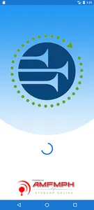 AWR Hope Radio NDM screenshot 6