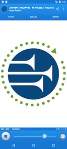 AWR Hope Radio NDM screenshot 7