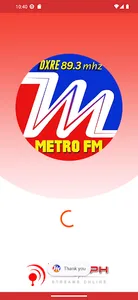 Metro FM Phillippines screenshot 9