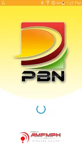 PRIME FM RADIO PHILIPPINES screenshot 0