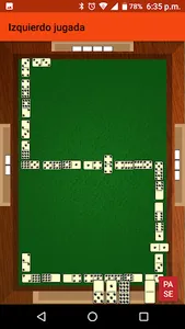 Cuban Double 9 Domino screenshot 10