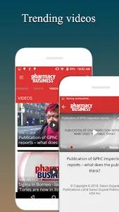 Pharmacy Business screenshot 3