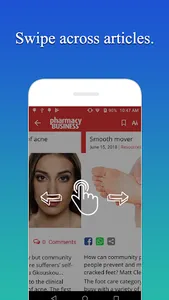 Pharmacy Business screenshot 5