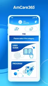 AmCare365 screenshot 2