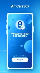 AmCare365 screenshot 3