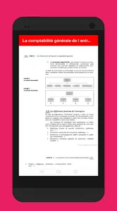 Comptabilité générale d'E/se screenshot 2