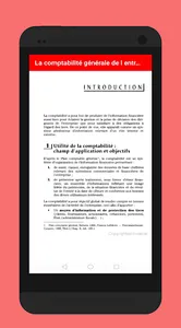 Comptabilité générale d'E/se screenshot 5