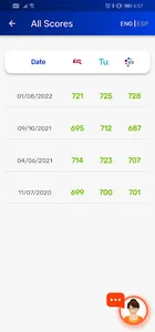 Credit Experts screenshot 2