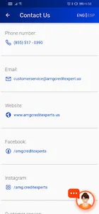 Credit Experts screenshot 3