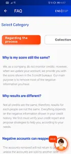 Credit Experts screenshot 4