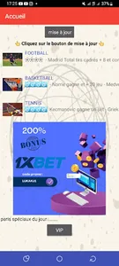 Score Master screenshot 1