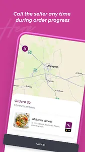 Amhere - surprise & remind you screenshot 5
