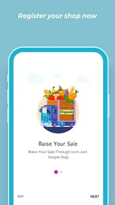 Amhere-serviceprovider captain screenshot 0