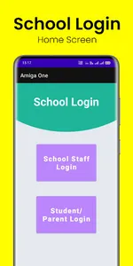 Amiga One screenshot 1