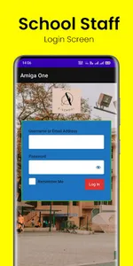 Amiga One screenshot 2