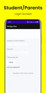 Amiga One screenshot 3