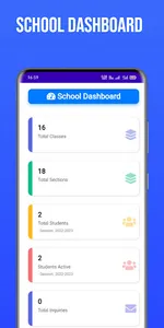 Amiga eSchool Staff screenshot 0