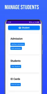 Amiga eSchool Staff screenshot 2