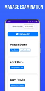 Amiga eSchool Staff screenshot 4