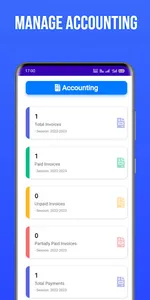 Amiga eSchool Staff screenshot 5