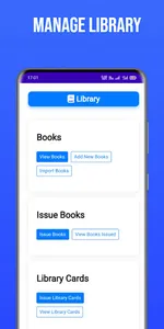 Amiga eSchool Staff screenshot 6