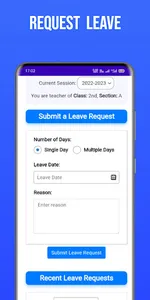 Amiga eSchool Staff screenshot 7