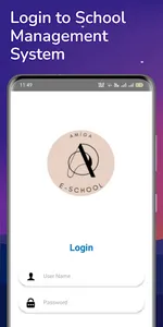 School e-Diary screenshot 0