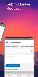 School e-Diary screenshot 2