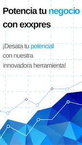 Amigo exxpres screenshot 0