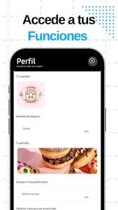 Amigo exxpres screenshot 1