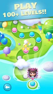 Candy Smasher screenshot 0
