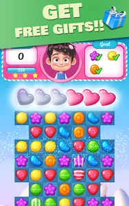 Candy Smasher screenshot 11
