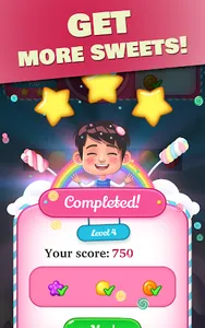 Candy Smasher screenshot 12