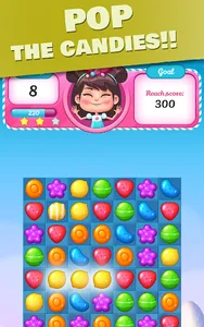 Candy Smasher screenshot 13