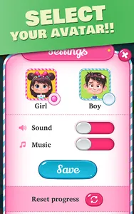 Candy Smasher screenshot 15