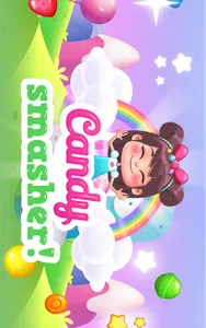 Candy Smasher screenshot 16