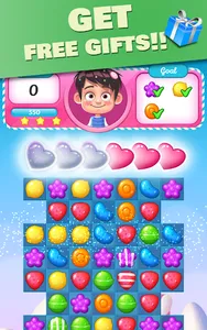 Candy Smasher screenshot 18