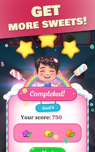 Candy Smasher screenshot 19