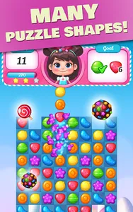 Candy Smasher screenshot 22