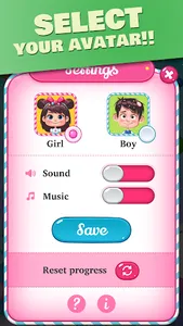 Candy Smasher screenshot 4