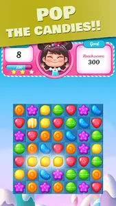 Candy Smasher screenshot 6