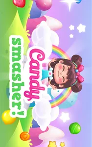 Candy Smasher screenshot 8