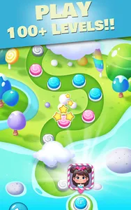 Candy Smasher screenshot 9