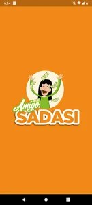 Amigo Sadasi screenshot 0